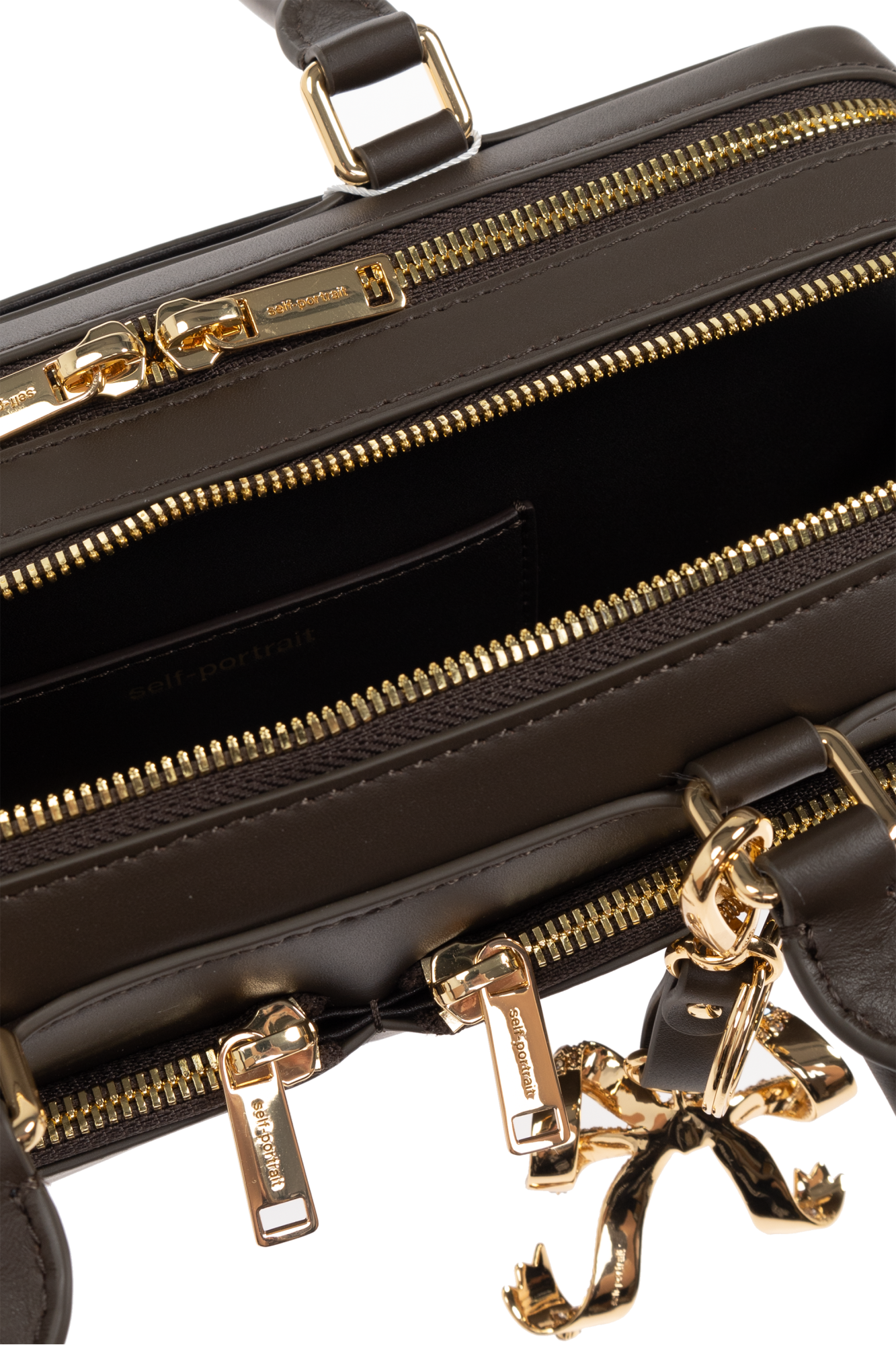 Self-Portrait Shoulder bag | Women's Bags | Vitkac